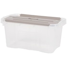 Boîte de rangement à Action dans Les Epesses