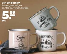 Geschirr bei NETTO mit dem Scottie Geschirr für 5,99 € bei NETTO mit dem Scottie im Prospekt "Die 5 Stars der Woche"