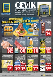 E center Prospekt: "Aktuelle Angebote", 30 Seiten, 16.02.2026 - 21.02.2026