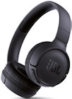 Aktuelle Kopfhörer Angebote bei expert in Osnabrück Aktuelles Kopfhörer Tune 570BT Angebot bei expert in Osnabrück ab 34,99 €