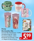 Disney Merchandise-Mix im Angebot bei famila Nordost in Neumünster Disney Merchandise-Mix Angebote von Disney bei famila Nordost Neumünster für 5,99 €