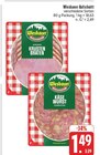 Aktuelle Braten Angebote bei E center in Chemnitz Aktuelles Wiener Krusten Braten Angebot bei E center in Chemnitz ab 1,49 €