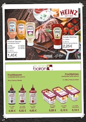 Knoblauch Angebote im Prospekt "RAMADAN" von Hamberger auf Seite 26