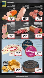 Rindfleisch im EDEKA Prospekt in Rheine Aktueller EDEKA Prospekt mit Rindfleisch, "Aktuelle Angebote", Seite 7