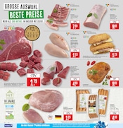 Aktueller Marktkauf Prospekt mit Rinderfilet, "Aktuelle Angebote", Seite 6