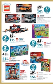 Promos Remorque dans le catalogue "SUPER U" de Super U Remorque en promo dans le catalogue Super U à la page 24
