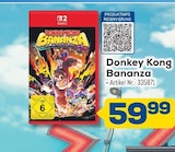 Donkey Kong Bananza im Angebot bei EURONICS in Schwerte Donkey Kong Bananza Angebote von Nintendo bei EURONICS Schwerte für 59,99 €