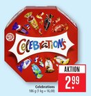 Celebrations im Angebot bei Marktkauf in Konstanz Celebrations Angebote bei Marktkauf Konstanz für 2,99 €