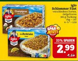 Schlemmer Filet bei Marktkauf im Saalfeld Prospekt für 2,99 €