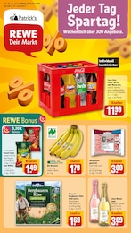 REWE Prospekt für Müllheim: "Dein Markt", 18 Seiten, 16.02.2026 - 21.02.2026