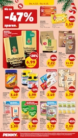 Aktueller Penny Prospekt mit Mehl, "Wer günstig will, muss Penny.", Seite 50