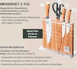 Messerset Angebote bei GLOBUS Krefeld für 119,99 €