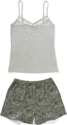 Pyjama - Géant Casino à Aix-en-Provence Pyjama en promo chez Géant Casino Aix-en-Provence à 4,00 €