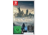 Hogwarts Legacy - [Nintendo Switch] von WARNER BROS. ENTERTAINMENT im aktuellen MediaMarkt Saturn Prospekt für 27,99 €