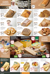 Aktueller GLOBUS Prospekt mit Süßigkeiten, "Aktuelle Angebote", Seite 5