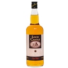 Blended Scotch Whisky - LOCH CASTLE dans le catalogue Carrefour Market