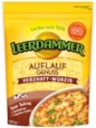 Pizza- & Pasta- oder Auflauf-Genuss von LEERDAMMER im aktuellen Kaufland Prospekt für 1,49 €