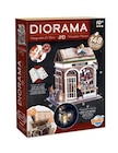Fnac Nanterre - Promo Maquette en bois Buki Diorama Librairie Promo Maquette en bois Buki Diorama Librairie à 19,99 € dans le catalogue Fnac à Nanterre