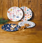 Platzteller für 1,99 € bei Netto mit dem Scottie im Angebot Platzteller im aktuellen Netto mit dem Scottie Prospekt