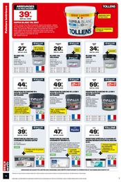 Cuisine Angebote im Prospekt "PRIX DÉPÔT SPÉCIAL PROJETS D'ÉTÉ" von Brico Dépôt Cuisine Angebote im Prospekt "PRIX DÉPÔT SPÉCIAL PROJETS D'ÉTÉ" von Brico Dépôt auf Seite 14