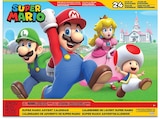 12032 ADVENTSKALENDER SUPER MARIO & CO. Adventskalender im MediaMarkt Saturn Prospekt 12032 ADVENTSKALENDER SUPER MARIO & CO. Adventskalender von JAKKS PACIFIC im aktuellen MediaMarkt Saturn Prospekt für 39,99 €