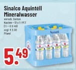 EDEKA Zülpich Prospekt mit  im Angebot für 5,49 €