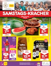 Lavazza im Netto Marken-Discount Prospekt in Pirna Aktueller Netto Marken-Discount Prospekt mit Lavazza, "Aktuelle Angebote", Seite 52
