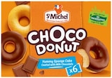 Aktuelles Choco Donut Angebot bei REWE in Leipzig ab 1,99 €