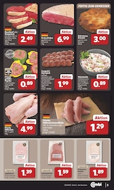 Aktueller combi Prospekt mit Braten, "Markt - Angebote", Seite 5
