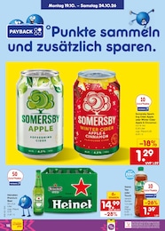 Netto Marken-Discount Bier im Prospekt Netto Marken-Discount Bier im Prospekt