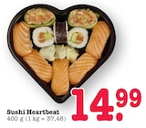 Sushi Heartbeat im Angebot bei E center in Frankfurt Sushi Heartbeat Angebote bei E center Frankfurt für 14,99 €