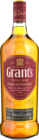 WHISKY GRANT'S TRIPLE WOOD - GRANT'S en promo chez Auchan Hypermarché Castres à 16,19 €