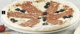 Pizza Tirolèse au speck et gorgonzola à Casino Supermarchés dans Praz-sur-Arly