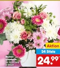 Blumensymphonie  im aktuellen Netto Marken-Discount Prospekt für 24,99 €