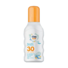 Sensitiv Sonnenspray von Cien Sun im aktuellen Lidl Prospekt für 3,95 €