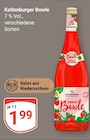 Aktuelle Erdbeeren Angebote bei GLOBUS in Siegen (Universitätsstadt) Aktuelles Bowle Erdbeer Angebot bei GLOBUS in Siegen (Universitätsstadt) ab 1,99 €
