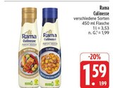 Aktuelles Culinesse Angebot bei E center in Dresden ab 1,59 €