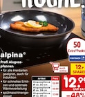 Aktuelles Profi Alugusspfanne 20 cm Angebot bei Netto Marken-Discount in Mönchengladbach ab 12,99 €