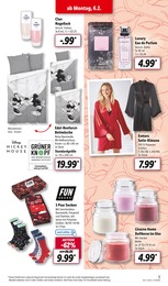 Düfte Angebot & Preis im aktuellen Lidl Prospekt Düfte Angebot im aktuellen Lidl Prospekt auf Seite 5
