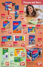 REWE Werkzeug im Prospekt REWE Werkzeug im Prospekt