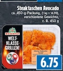 EDEKA Lahnau Prospekt mit  im Angebot für 6,75 €