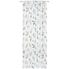 Vorhang im XXXLutz Prospekt FERTIGVORHANG halbtransparent 140/255 cm von Bio:Vio im aktuellen XXXLutz Prospekt für 24,99 €