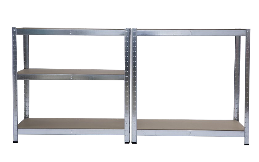 Hyper U Rosny-sous-Bois - Etagere metallique charge lourde 5 plateaux mdf Promo Etagere metallique charge lourde 5 plateaux mdf dans le catalogue Hyper U Des prix faits maison à Rosny-sous-Bois