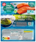 Aktuelles Edel-Lachs Angebot bei Lidl in Bergisch Gladbach ab 9,49 €
