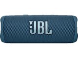 Flip 6 Bluetooth Lautsprecher, Blau im MediaMarkt Saturn Prospekt Flip 6 Bluetooth Lautsprecher, Blau von JBL im aktuellen MediaMarkt Saturn Prospekt für 115,00 €