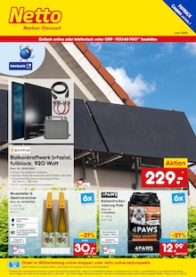 Pute im aktuellen Netto Marken-Discount Prospekt (Heilbronn) Pute im Netto Marken-Discount Prospekt "netto-online.de - Exklusive Angebote" mit 20 Seiten (Heilbronn)