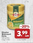Aktuelles Wabenquell Honig Angebot bei combi in Bielefeld ab 3,99 €