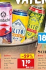Aktuelles Sunrise Angebot bei Netto Marken-Discount in Bochum ab 1,19 €