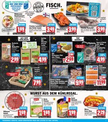 Fisch im HIT Prospekt "ECHTE VIELFALT" mit 23 Seiten (Hildesheim)