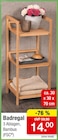 Badregal Angebote bei Zimmermann Bremen für 14,00 €